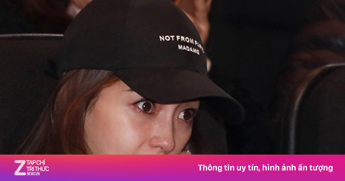 Tình trạng đáng lo của Angelababy