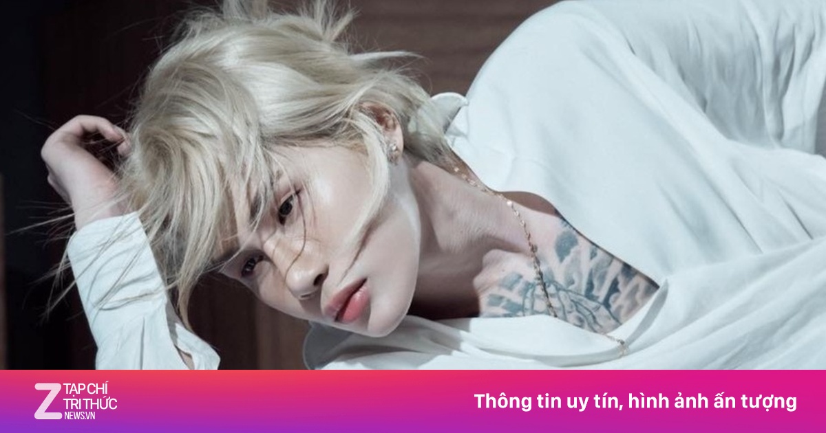 Jack bị ca sĩ Trung Quốc tố đạo nhạc?
