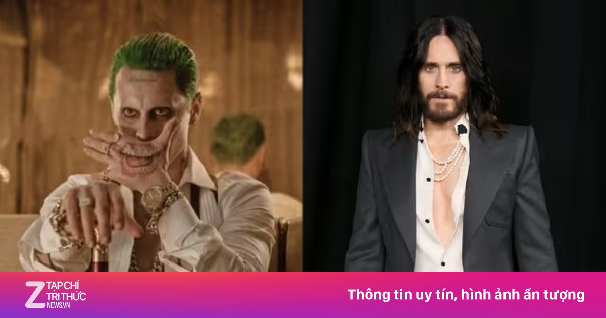 Diễn viên 'Joker' bị 9 phụ nữ tố quấy rối tình dục