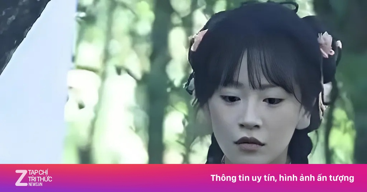 Tiểu Yến Tử ở 'Hoàn Châu cách cách 2025' bị chê bai