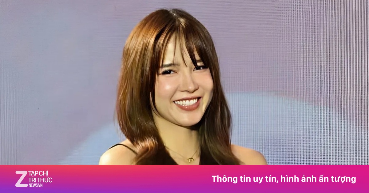 Thiều Bảo Trâm bị chê kém duyên