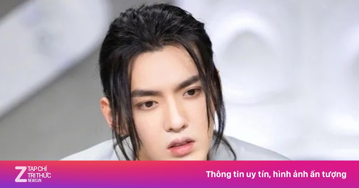 Mẹ Ngô Diệc Phàm bị bắt?