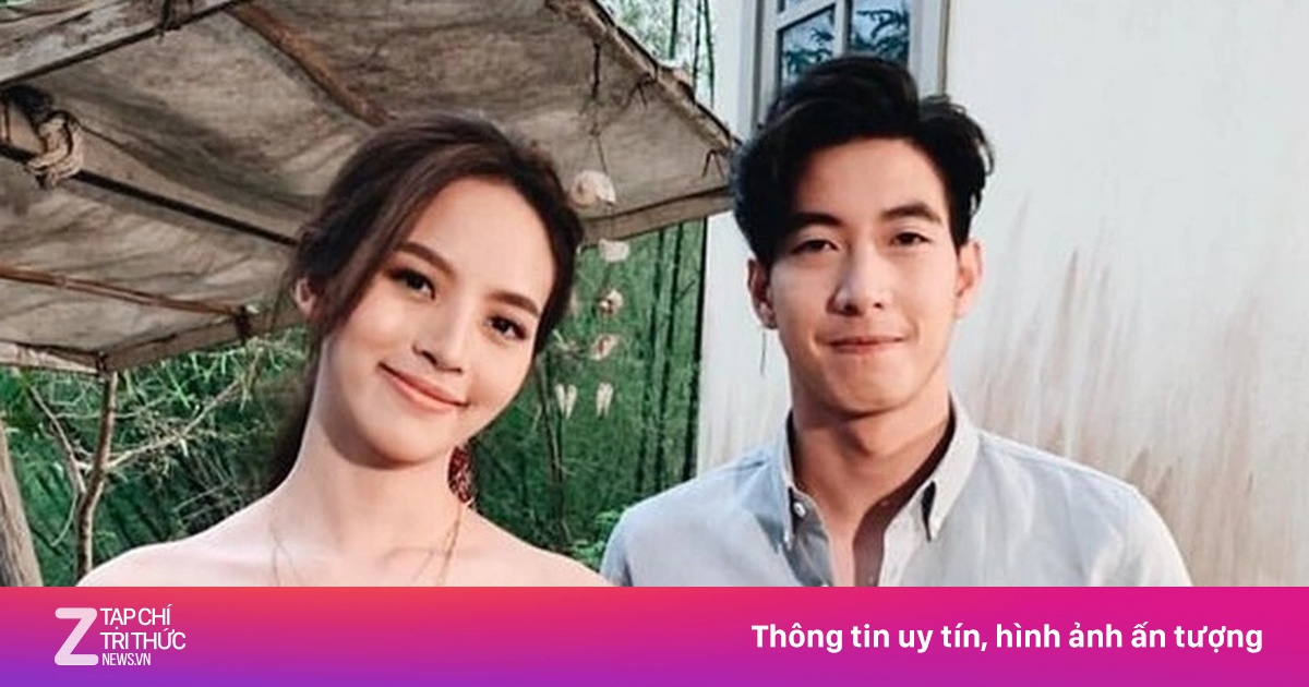 Kết cục vụ ngôi sao Thái Lan ngoại tình với trợ lý