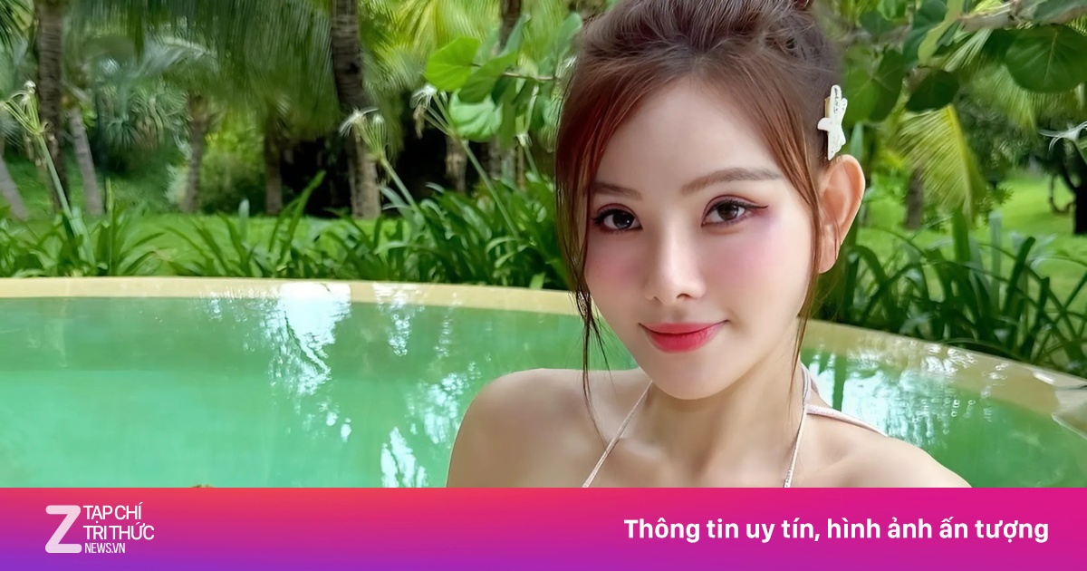 Thu Thủy 'Mây Trắng' ở tuổi 41