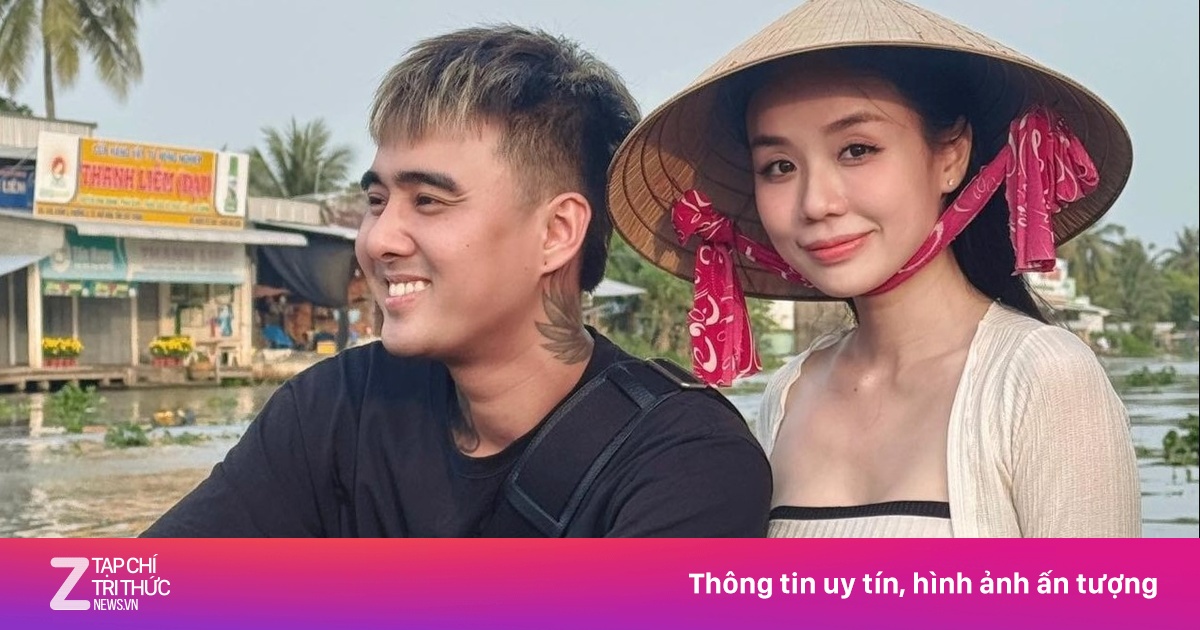 Vợ sắp cưới của Đạt G trải lòng