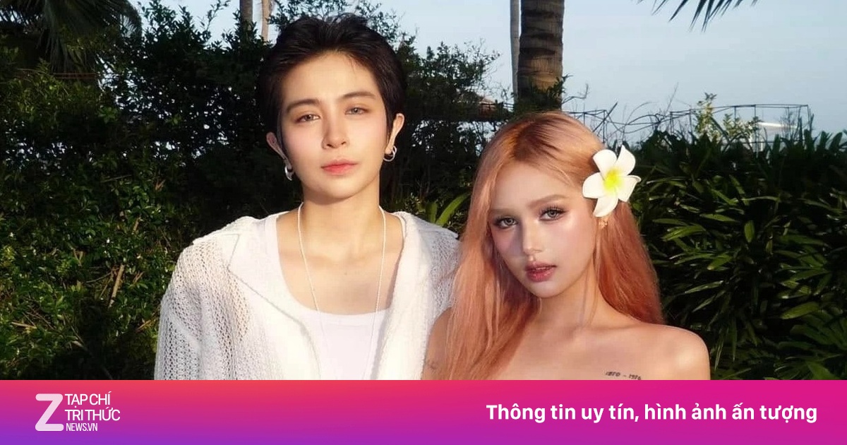 Gil Lê phủ nhận cầu hôn Xoài Non?