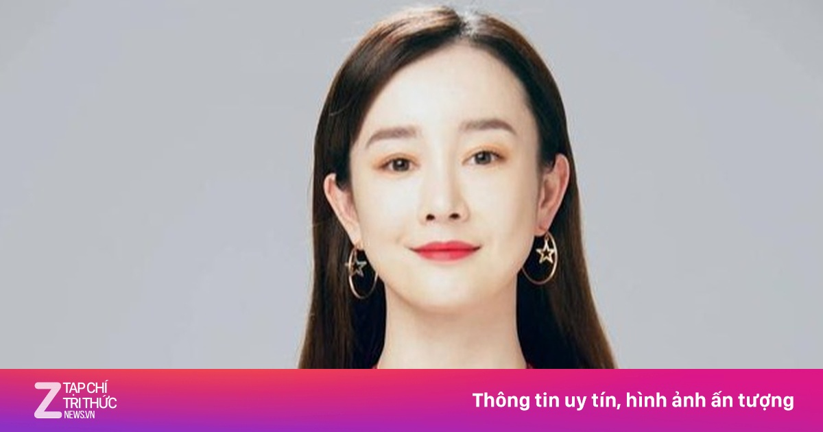 Tình trạng của Trương Mông sau sinh