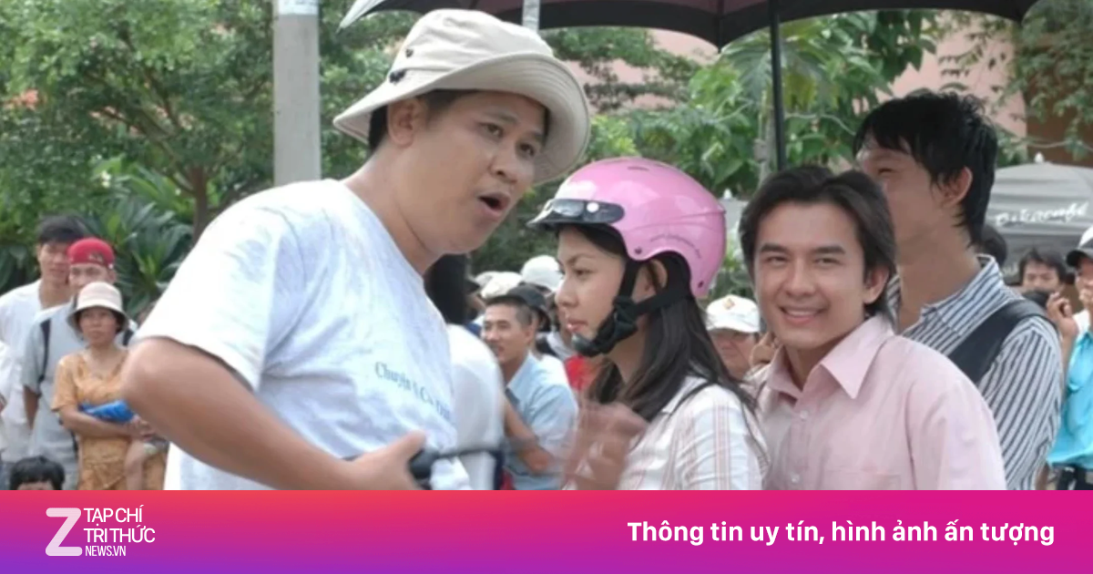 'Ông trùm phim Việt' từng kiếm 13 tỷ đồng/tháng giờ ra sao
