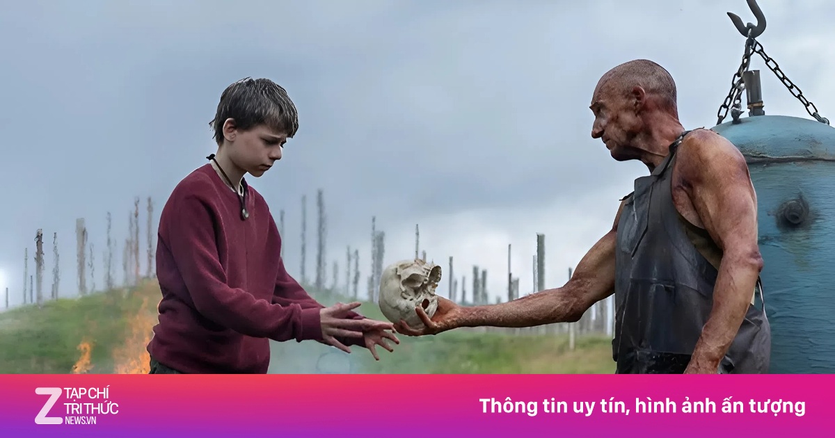 Tranh cãi viễn cảnh loài người bị quét sạch bởi đại dịch