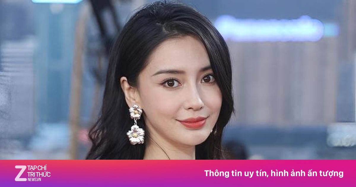 Angelababy kiện vì bị đồn ngoại tình