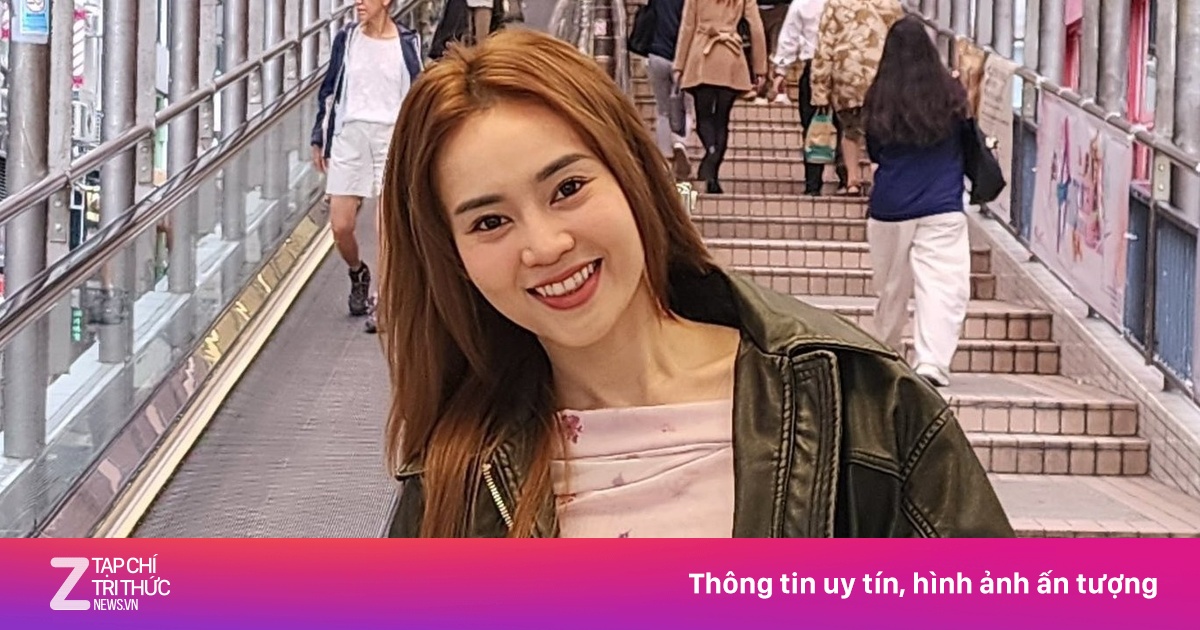 Ninh Dương Lan Ngọc gây lo lắng