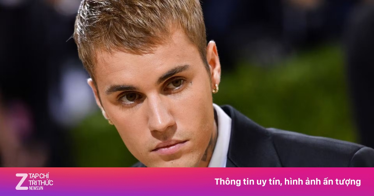 Vợ chồng Justin Bieber bất ổn