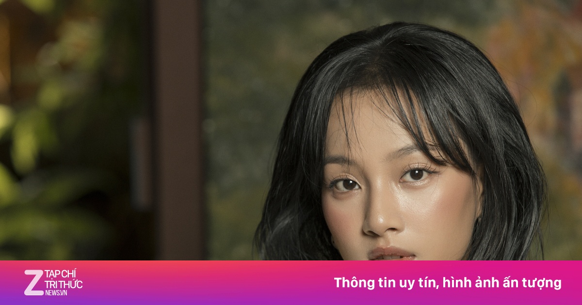 Phương Thanh: 'Buồn vì nhiều cảnh tình cảm với Quốc Trường bị cắt'