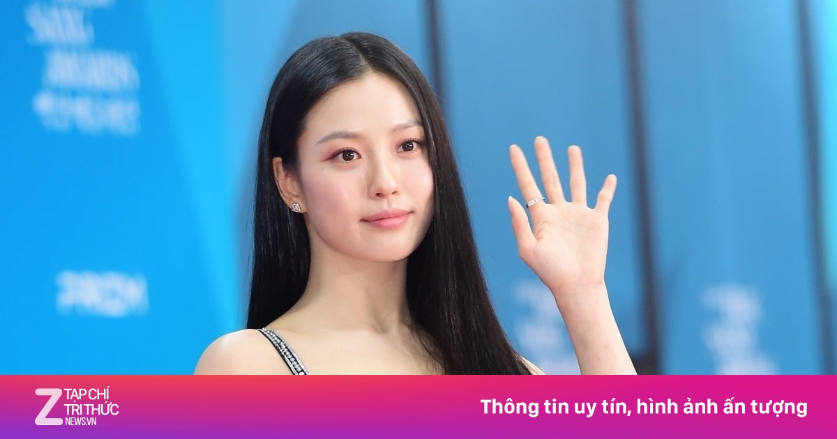 Nữ diễn viên bị cắt vai vì bạo lực học đường?