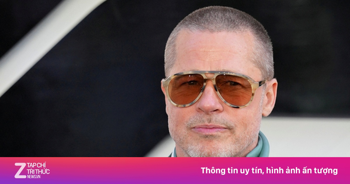 Biệt thự 5,5 triệu USD của Brad Pitt bị trộm đột nhập