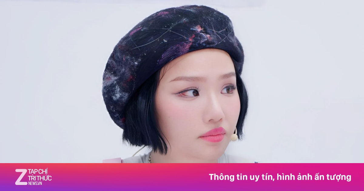 Miu Lê thê thảm