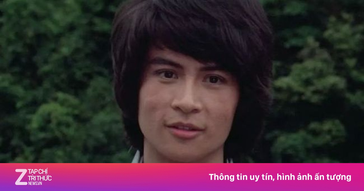 Diễn viên 'Lộc Đỉnh Ký' qua đời