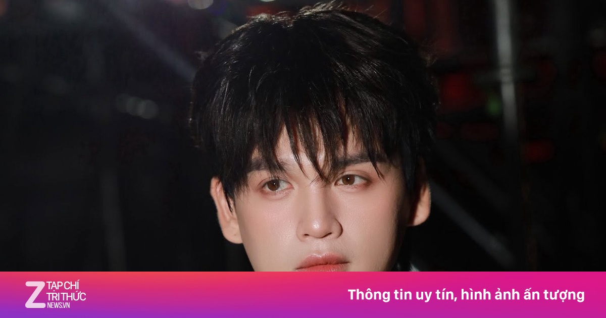 Nguyễn Trần Trung Quân xin lỗi