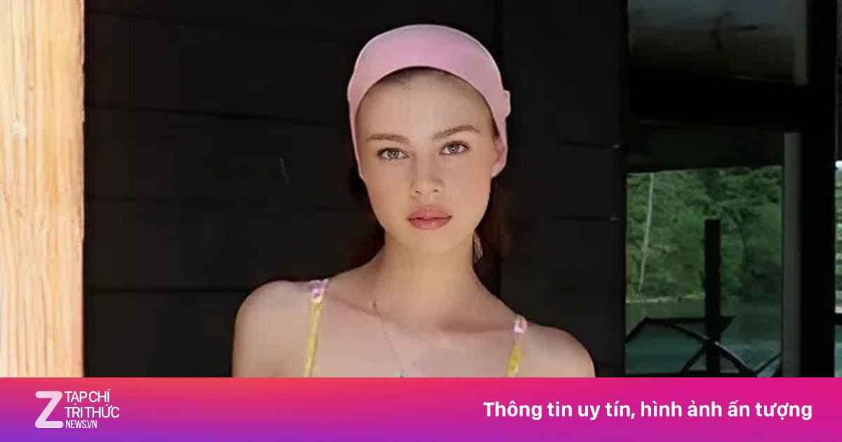 Con dâu Beckham đáp trả