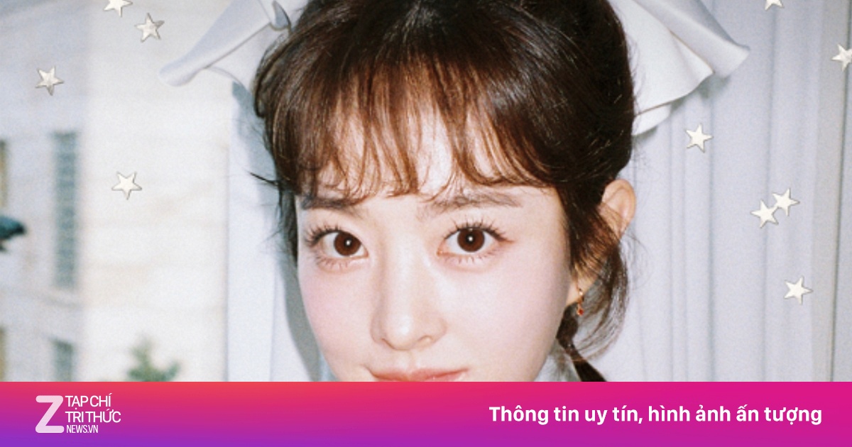 Park Bo Young quá trẻ ở tuổi 35