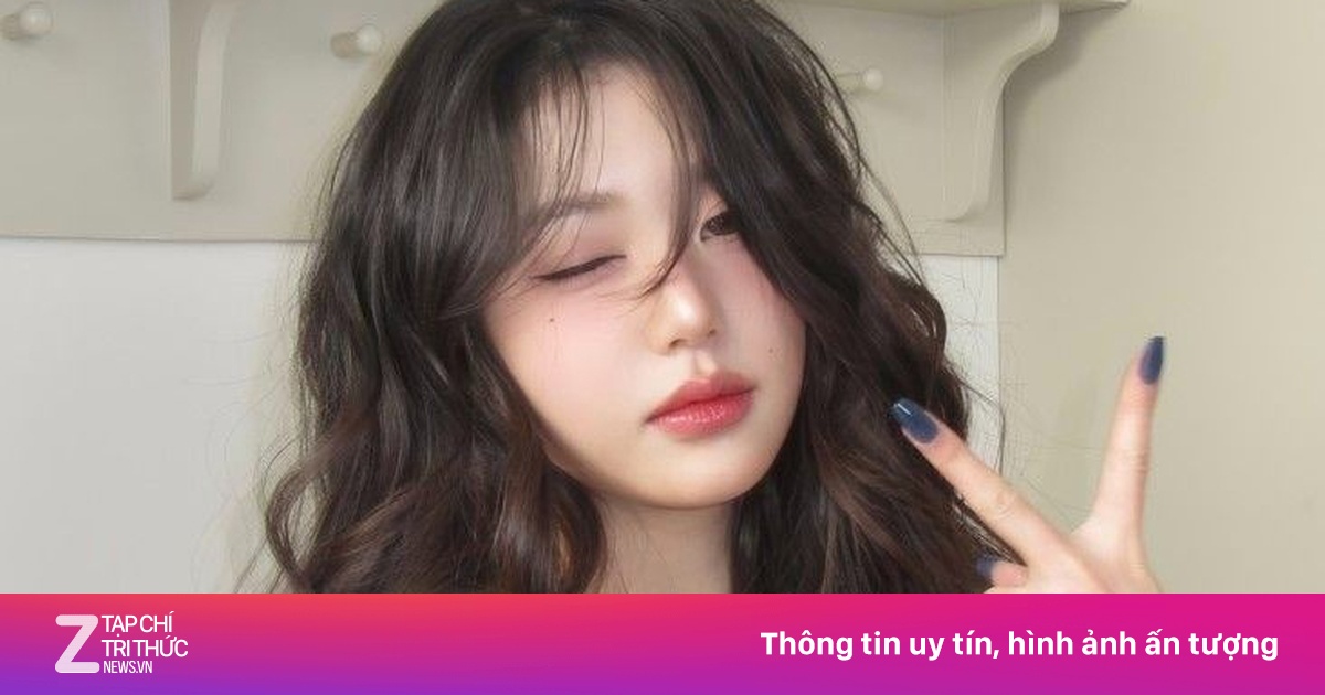 Sắc vóc 'nữ hoàng quảng cáo thế hệ mới'
