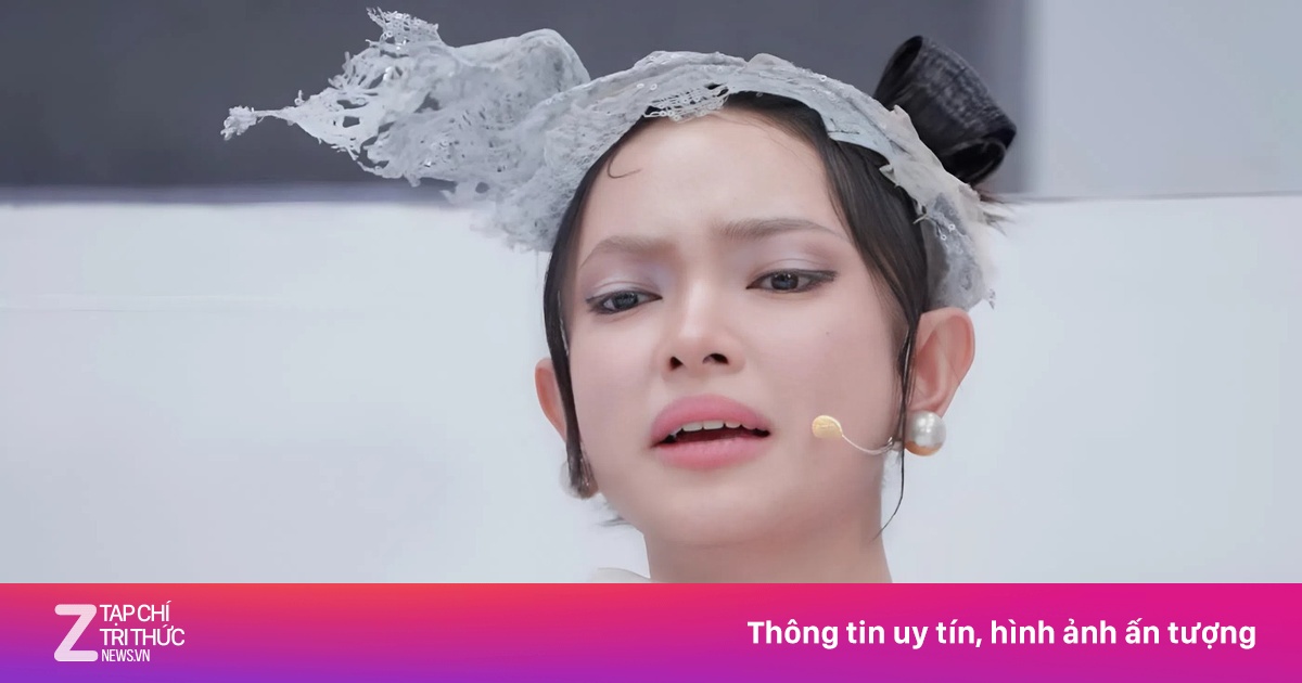 Châu Bùi ám ảnh việc bị chê