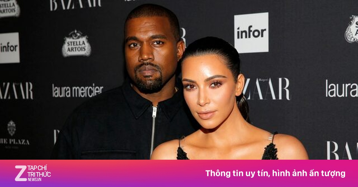 Kim Kardashian cầu xin Kanye West
