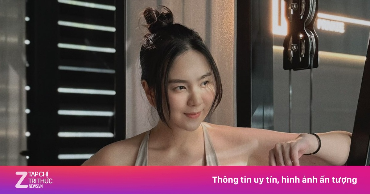 Sức khỏe của MC Mai Ngọc sau khi sinh con