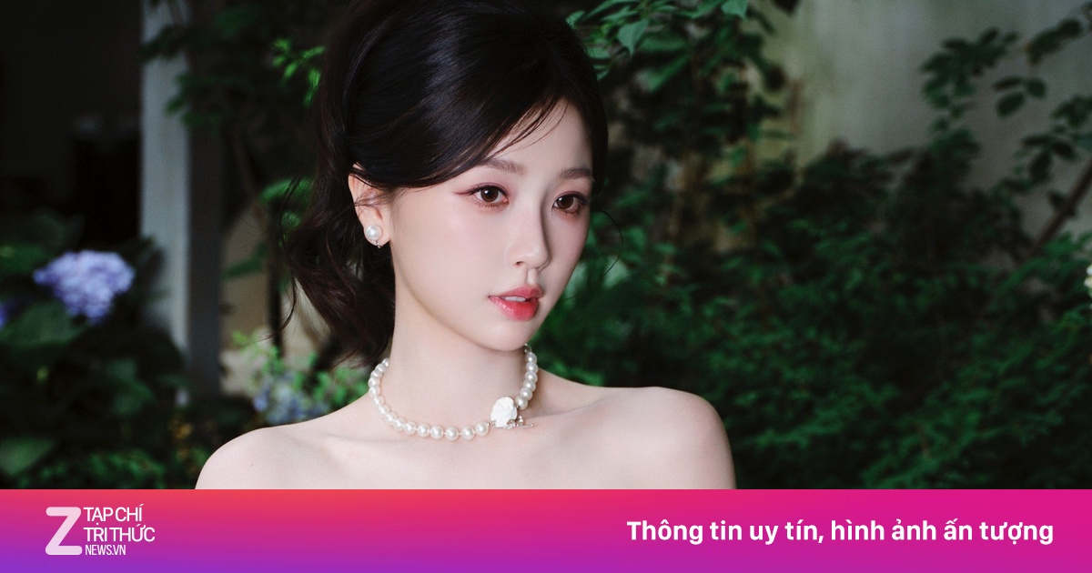 Sự nghiệp của Ngu Thư Hân lâm nguy