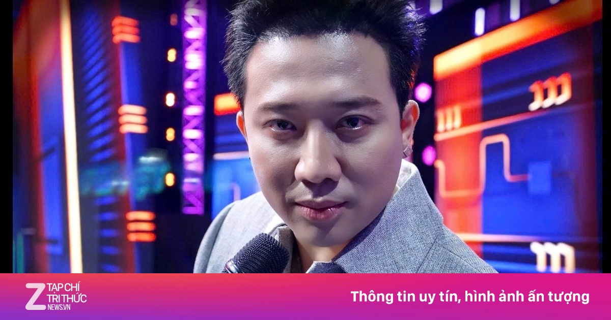 Trấn Thành lại chiếm sóng