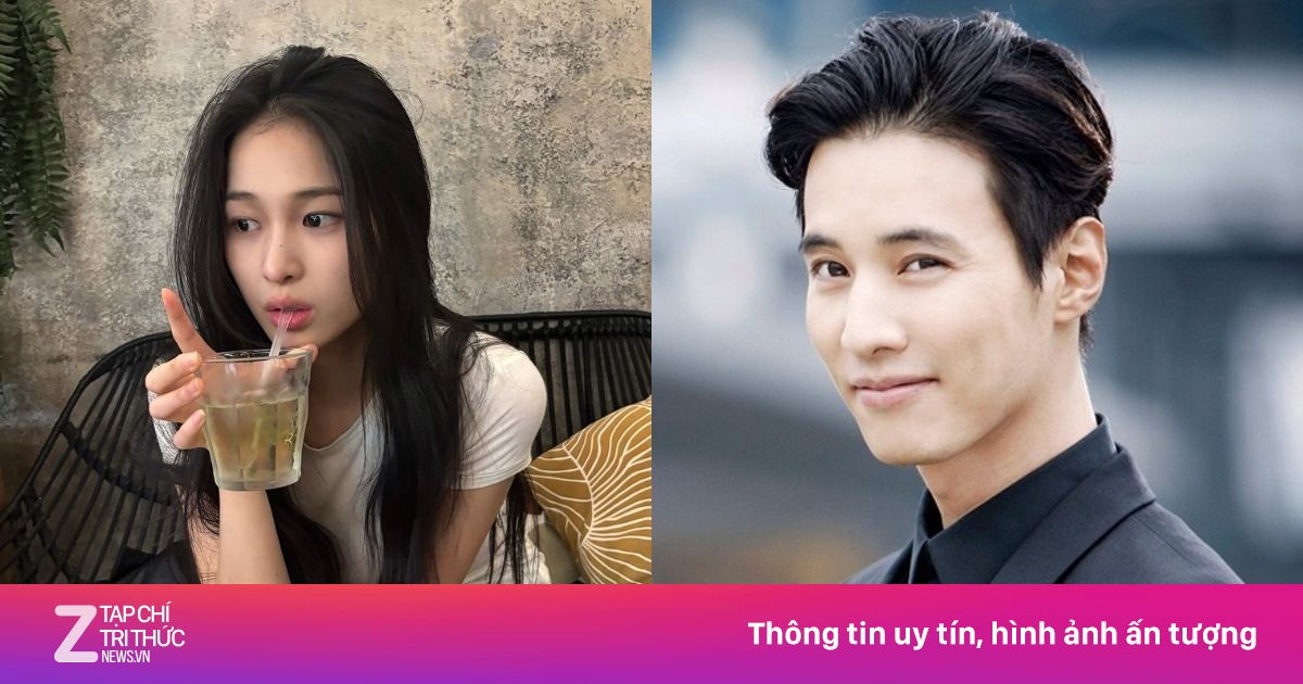 Cháu gái Won Bin gây bàn tán