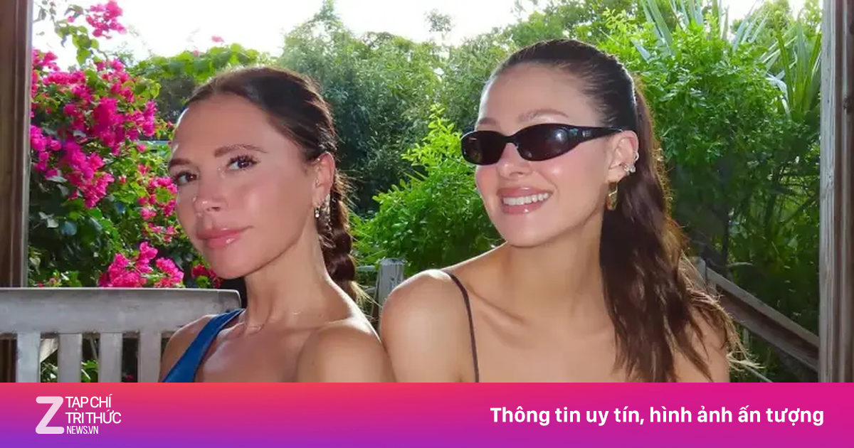 Victoria Beckham ‘đá xéo’ con dâu Nicola Peltz?