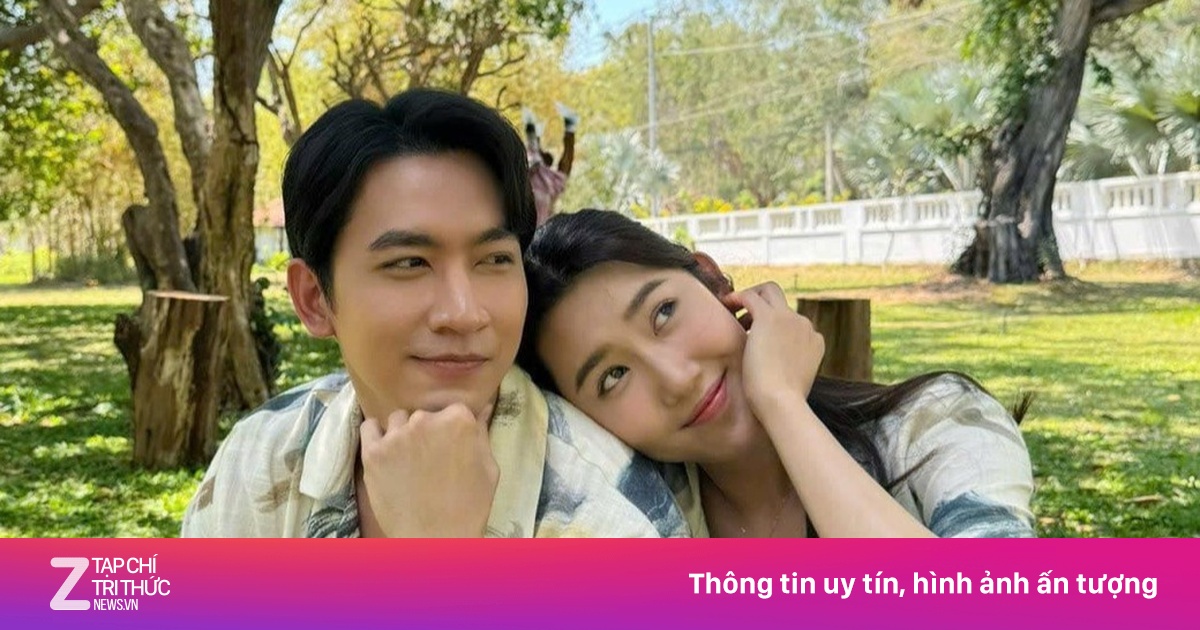 Võ Cảnh giữa tin đồn chia tay Thúy Ngân