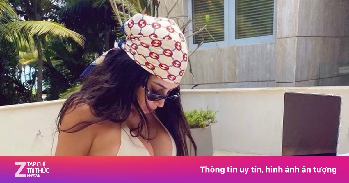 Kim Kardashian thi trượt vì ChatGPT