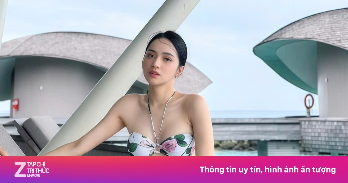 Kết quả của Hương Giang ở Miss Universe vô hiệu lực
