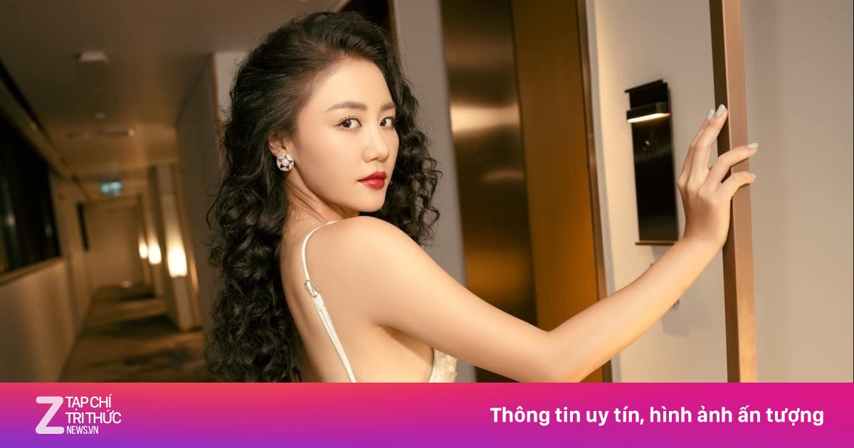 Văn Mai Hương nói về tin 'ghét Chi Pu'