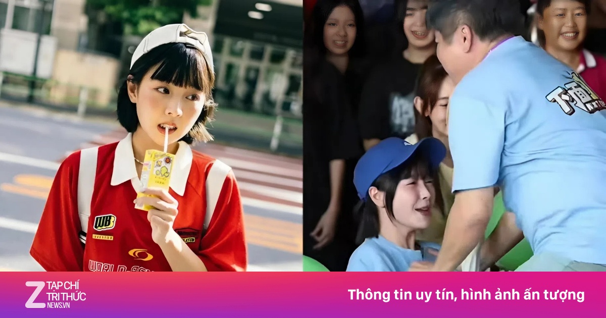 Nhân chứng vụ nam MC chạm ngực nữ trợ lý lên tiếng