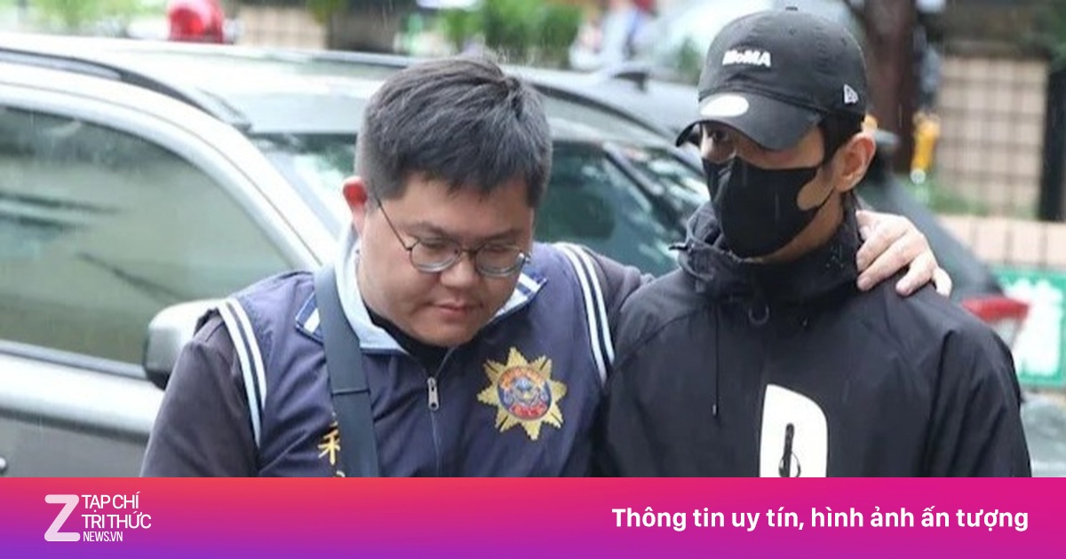 Tình cảnh nhiều nam nghệ sĩ bị bắt