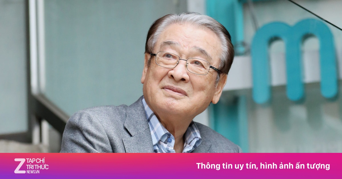 Dàn sao Hàn nghẹn ngào đến viếng 'ông nội quốc dân' Lee Soon Jae