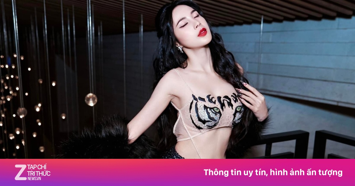 Thủy Tiên bất ngờ vắng mặt