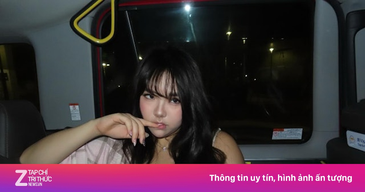 Con gái 17 tuổi của Lâm Thịnh Bân gây tranh luận