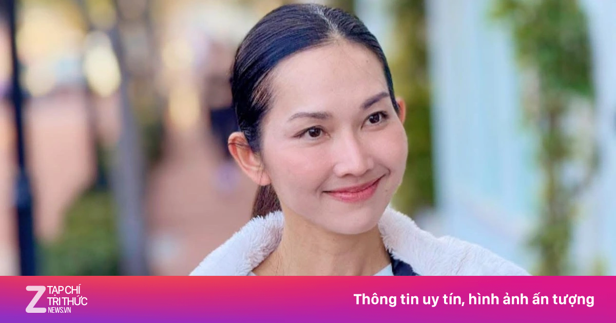 Kim Hiền gây chú ý