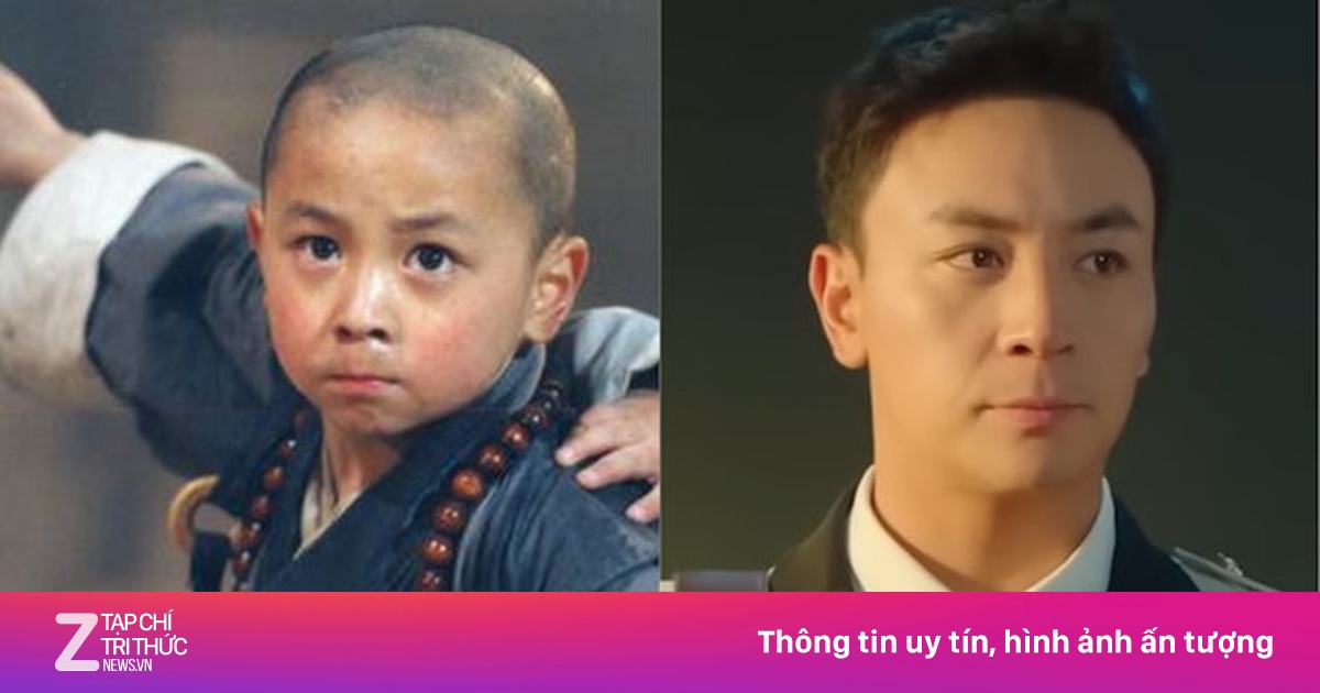 ‘Thần đồng phim võ thuật’ một thời gây tranh cãi