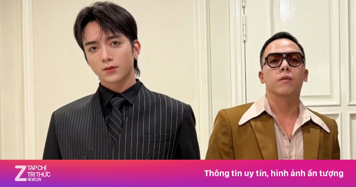 SOOBIN dự đám cưới Phương Nhi và thiếu gia Phạm Nhật Minh Hoàng