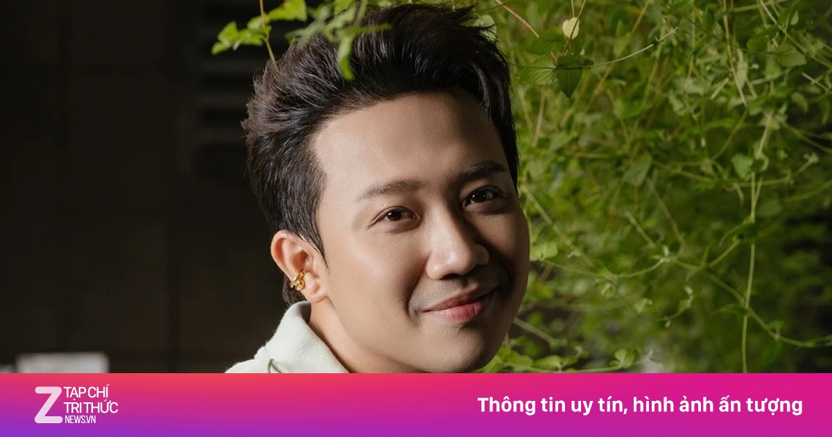 Trấn Thành: 'Nói tôi đi xuống cũng được'