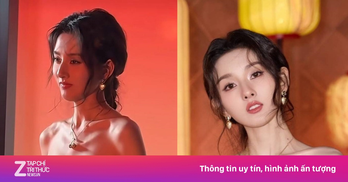 ‘Na Tra’ Tống Tổ Nhi gây lo lắng