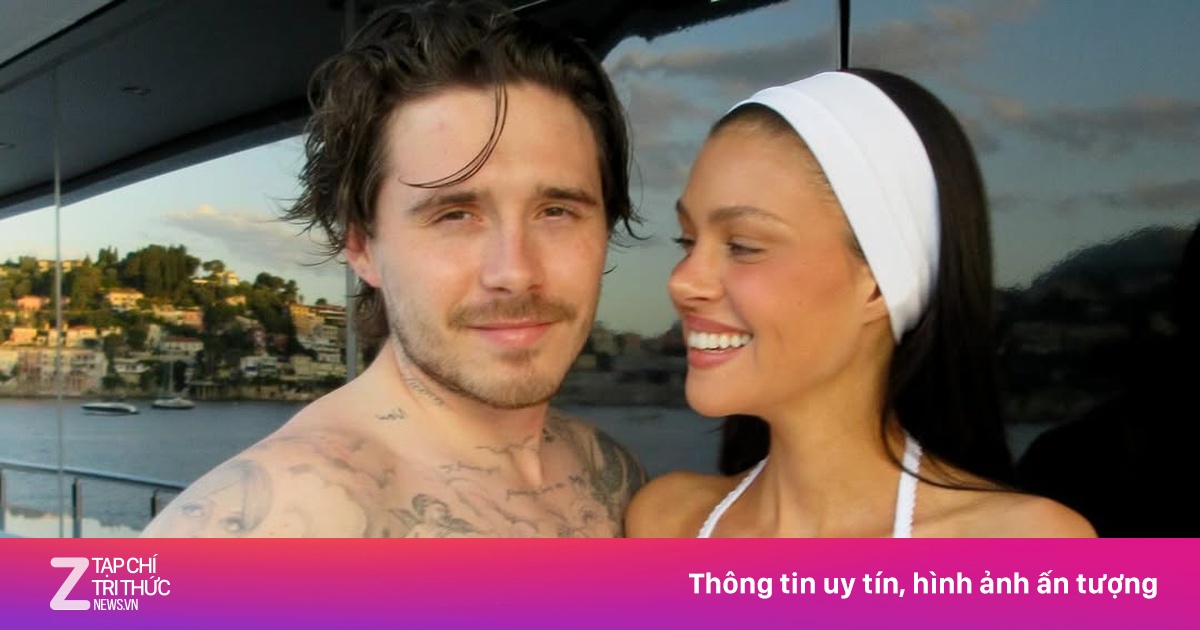 Brooklyn 'bị vợ ép phải lựa chọn'