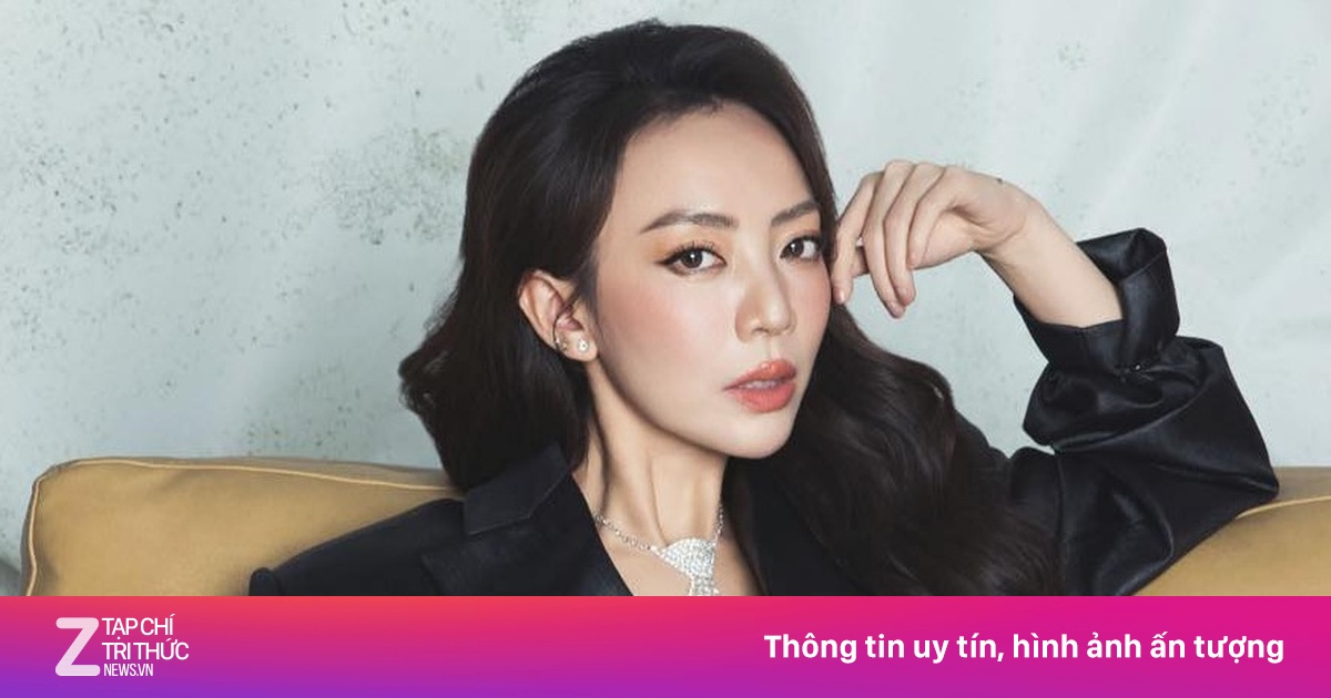 Tiếc cho Thu Trang