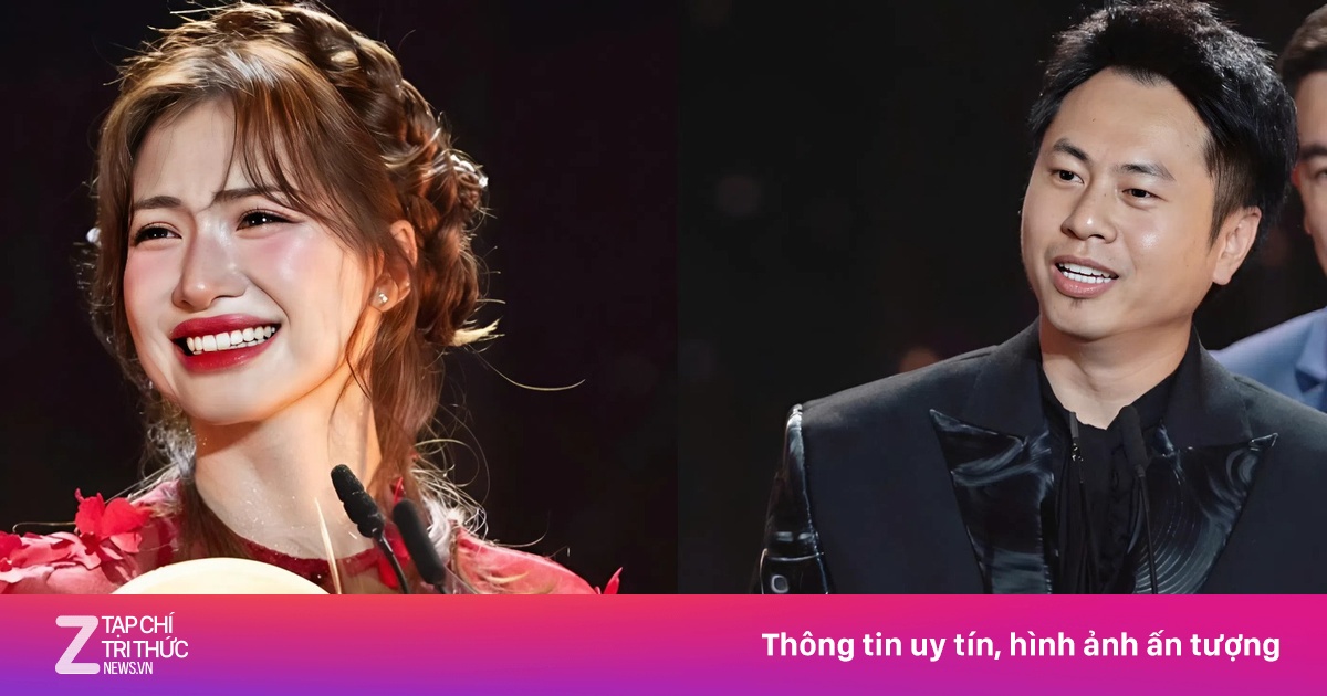 Dương Cầm, Hòa Minzy thắng giải Tinh hoa Việt