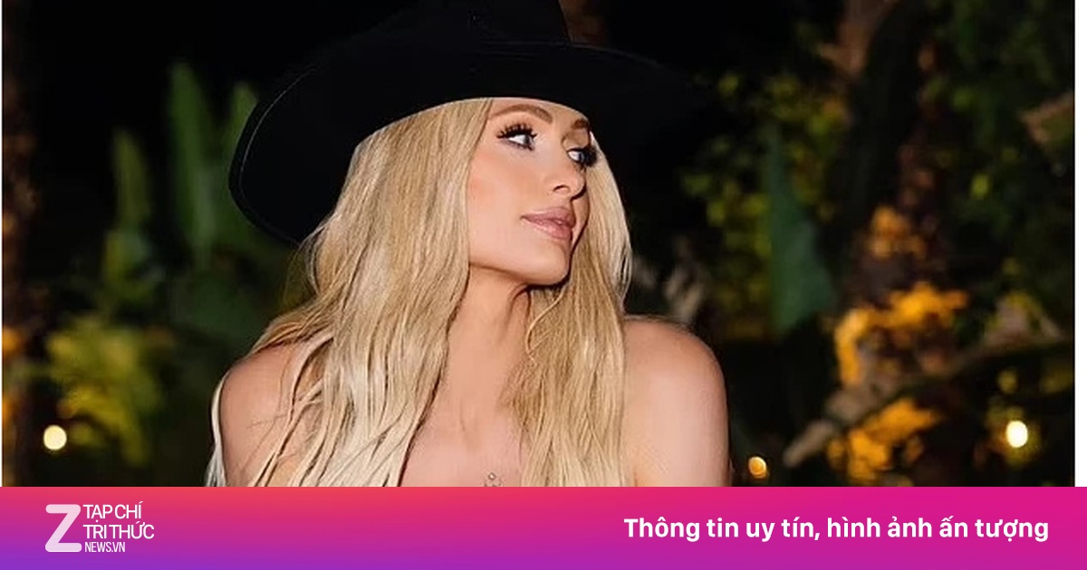 Paris Hilton ám ảnh nhiều năm vì bị lộ clip